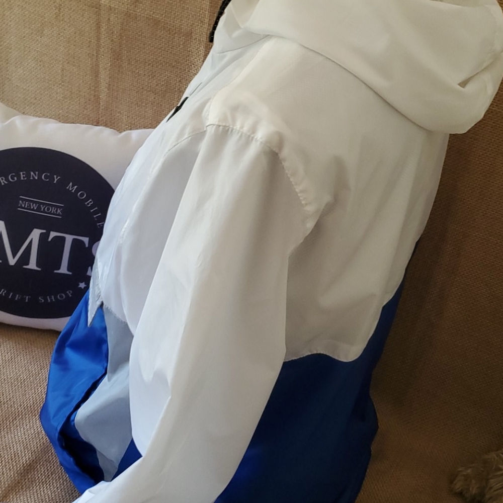 WT02 Jacket - Picture 4 of 9